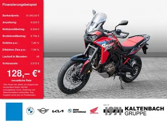 honda crf 1100 l africa twin led scheinwerfer