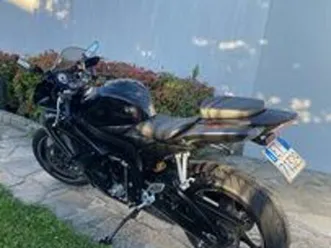 suzuki gsx r 750 - 2006