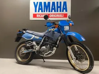 yamaha xt 600 2kf