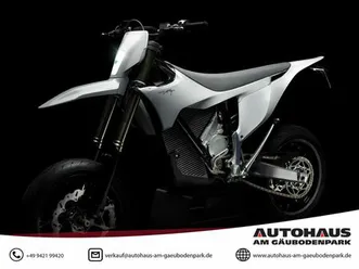 stark varg sm 80ps | titanpaket | ab 13.02. verfügbar