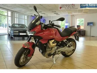 moto guzzi v100 mandello - vorführfahrzeug