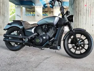 victory octane indian keine harley