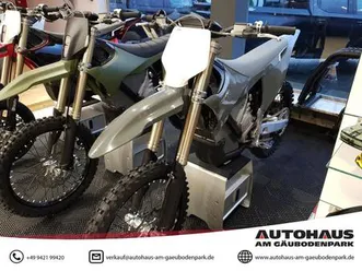 stark varg mx 1.0 alpha 80ps | sofort verfügbar