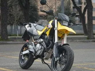 honda fmx 650