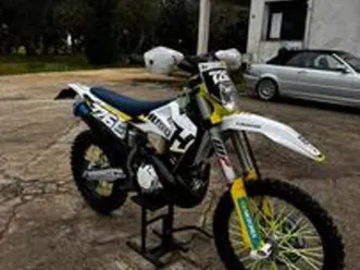 husqvarna te 300 2021