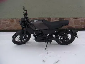 brixton crossfire 125