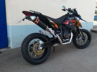 ktm lc4