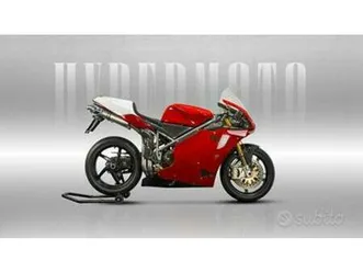 ducati 998 r