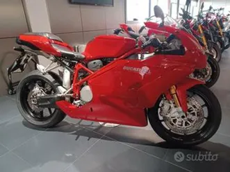 ducati 999