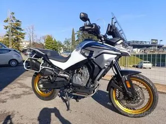 cf moto 800 mt 800 mt touring