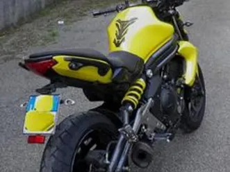 kawasaki er 6n - 2013