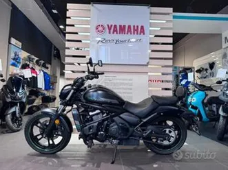 kawasaki vulcan s