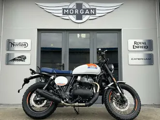 royal enfield bear 650 2026 boardwalk white ! 650 cc