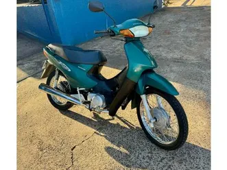 honda c 100 biz+