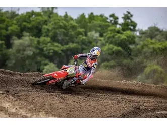 2026 honda crf450rlt