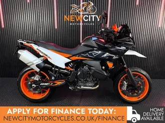 ktm 890 smt