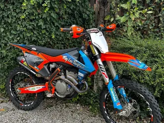 ktm sx-f →