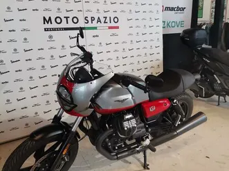 moto guzzi v7 corsa