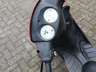 peugeot zenith — scooters | peugeot — marktplaats