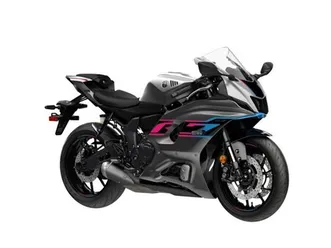 2024 yamaha yzf r7