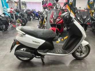peugeot - new vivacity 50 2t