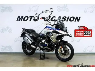 bmw - r 1250 gs