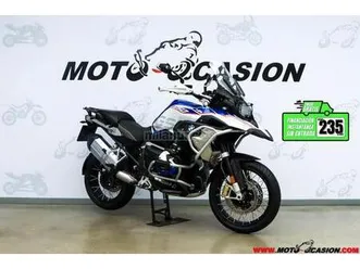 bmw - r 1250 gs
