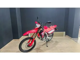 honda - crf 300 l