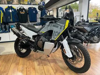 husqvarna - norden 901