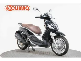 piaggio - beverly 300