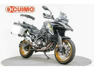 qj motor - srt 550 x