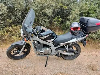 suzuki - suzuki gs500
