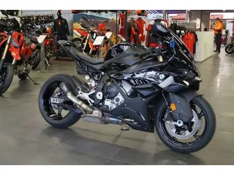 bmw s1000rr +3 pakete +8 extras**austin racing esd**