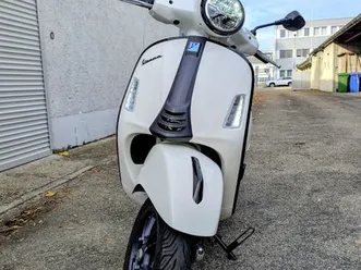 vespa gts 125 super sport