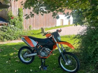 ktm sx-f 250