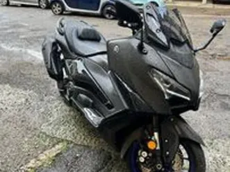 yamaha t max 560 - 2025