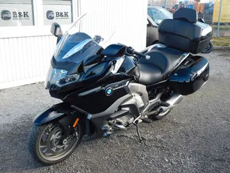 bmw k1600gtl