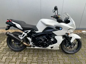 bmw k1200r sport*ac-schnitzer edition*top zustand*