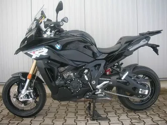 bmw s1000xr wenig kilometer