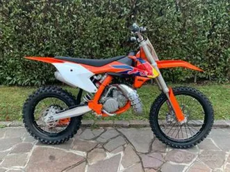 ktm sx 85