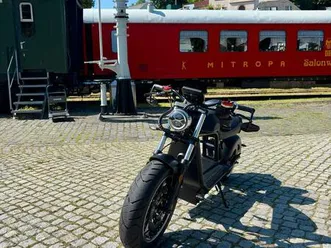 city twister 6.0 premium/e-chopper