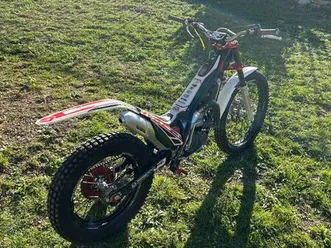 trial 300 gas gas raga