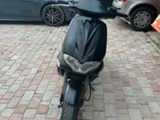 gilera runner 125 cc 2t