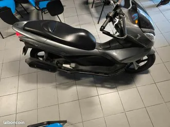 pcx