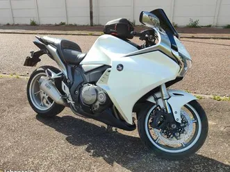 honda 1200 vfr abs