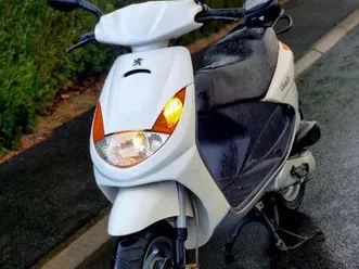 peugeot vivacity 100 cc 2t