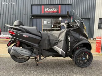 [pro] scooter piaggio mp3 350 2020