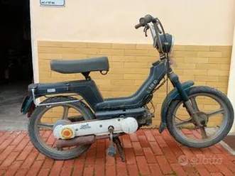 piaggio altro modello - 1980