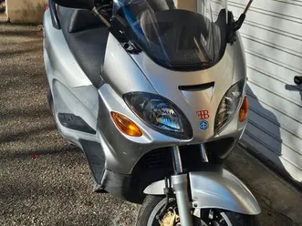 125 x9 piaggio