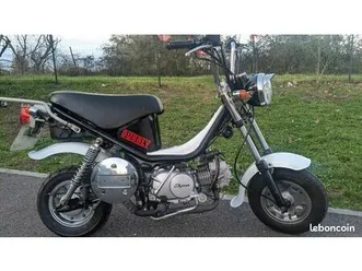 vend 125 skyteam bubbly ( chappy )